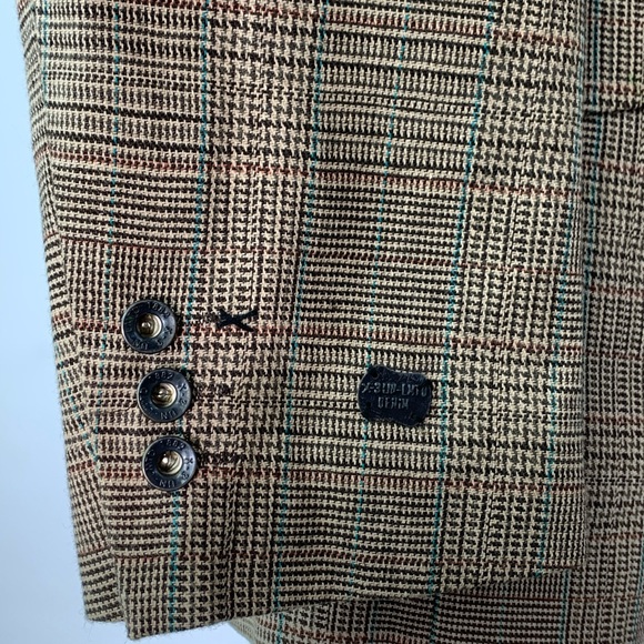 Vintage Denim Jacket - Picture 6 of 8